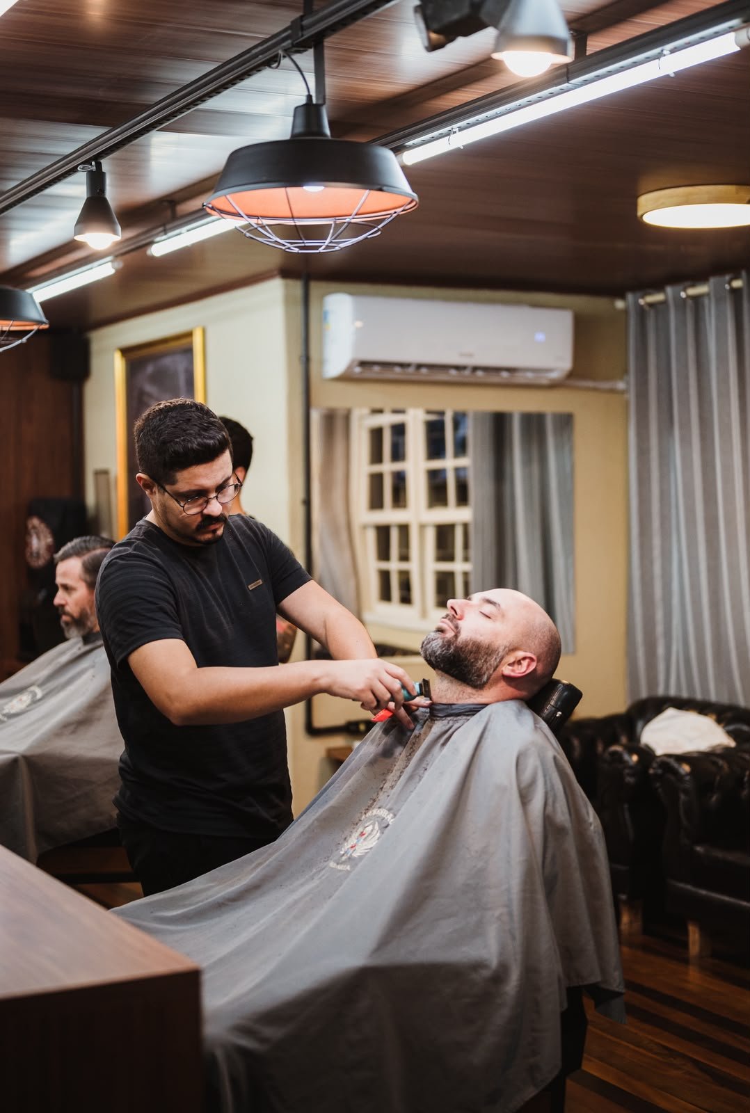Barba