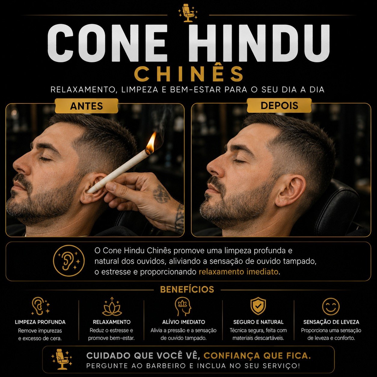 Cone Hindu
