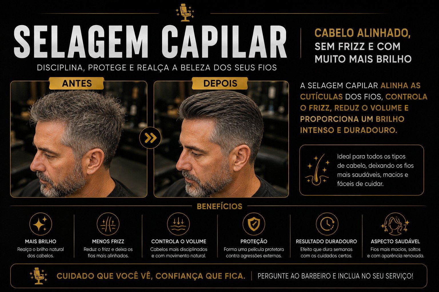 Selagem Capilar